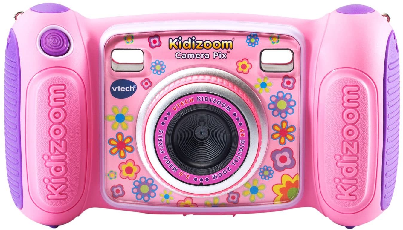 Best Camera for Preschoolers cameras for kids
