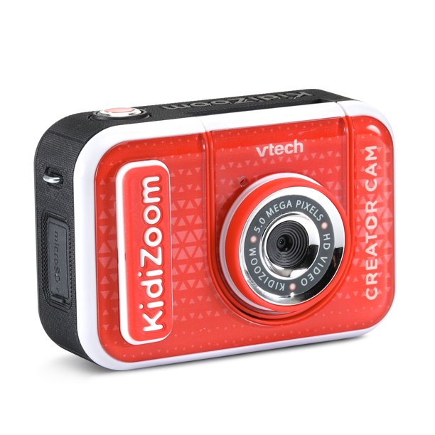 Best Camera for Big Kids cameras for kids