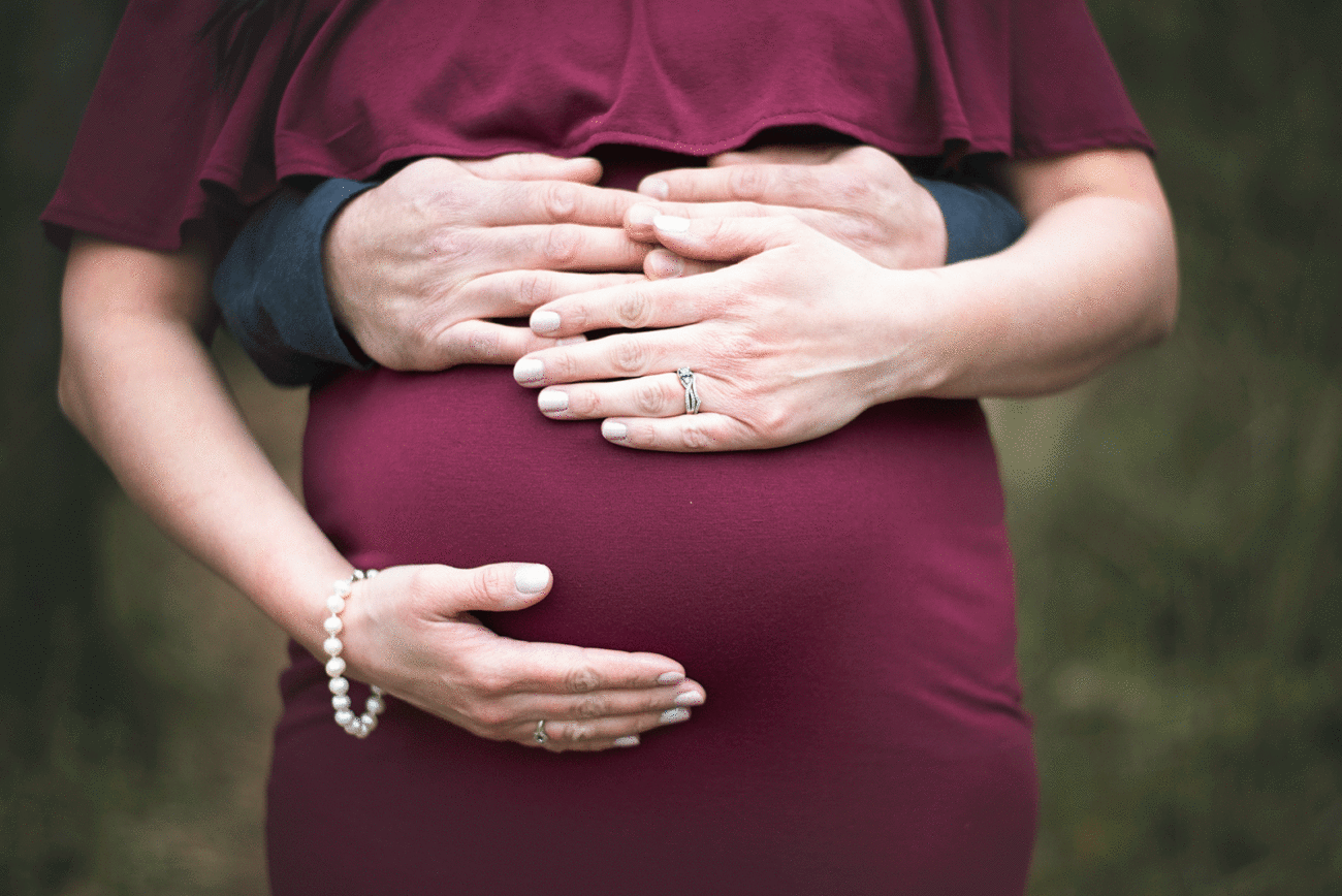 pregnant belly why you should book a maternity photographer