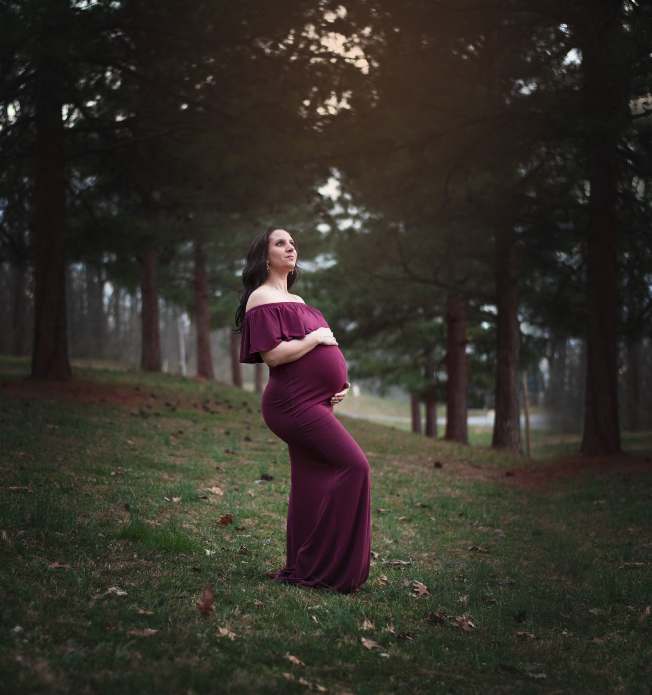 why you should book a maternity photographer